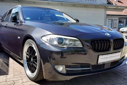 BMW 525 Gebrauchtwagen