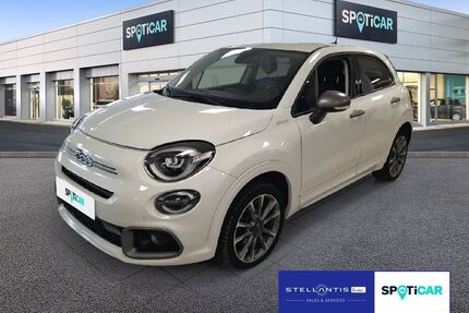 Fiat 500X Gebrauchtwagen
