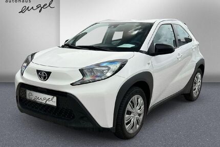Toyota Aygo (X) Gebrauchtwagen