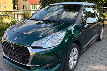 DS Automobiles DS3 Gebrauchtwagen