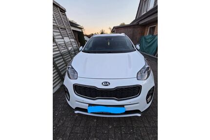 Kia Sportage Gebrauchtwagen