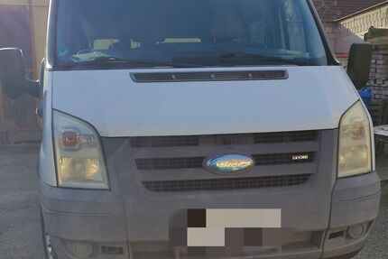 Ford Transit Gebrauchtwagen