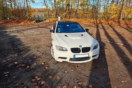 BMW M3 Gebrauchtwagen