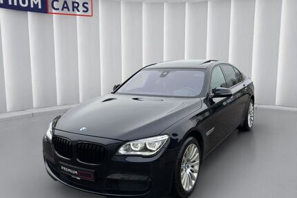 BMW 750 Gebrauchtwagen