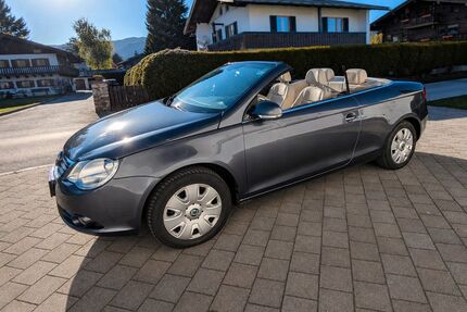VW Eos Gebrauchtwagen
