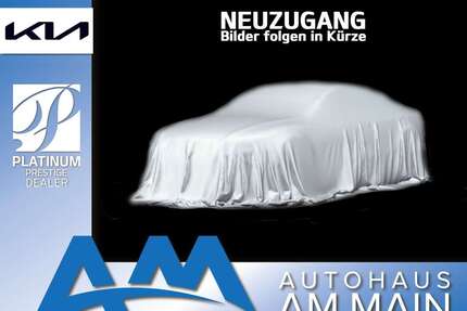 Kia Sorento Gebrauchtwagen