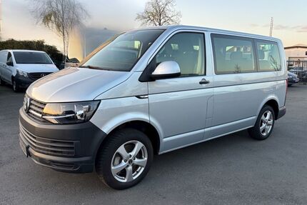 VW T6 Transporter Gebrauchtwagen