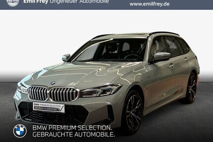 BMW 330 Gebrauchtwagen