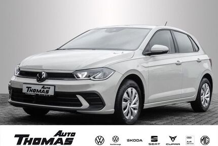 VW Polo Gebrauchtwagen