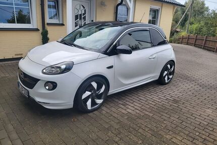 Opel Adam Gebrauchtwagen