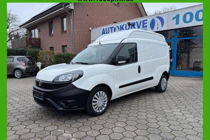 Fiat Doblo Gebrauchtwagen