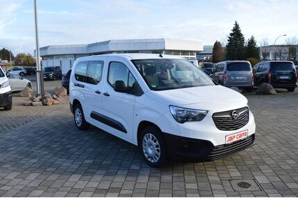 Opel Combo Life Gebrauchtwagen