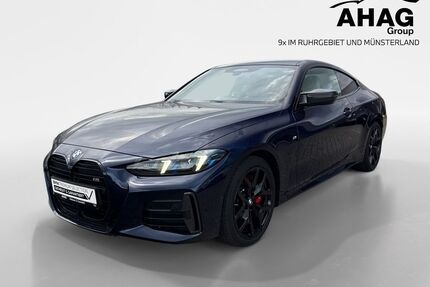 BMW M440 Gebrauchtwagen
