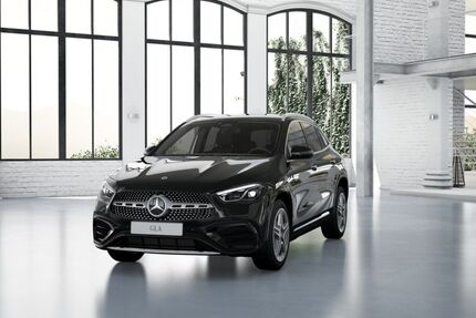 Mercedes-Benz GLA 200 Gebrauchtwagen