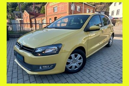 VW Polo Gebrauchtwagen