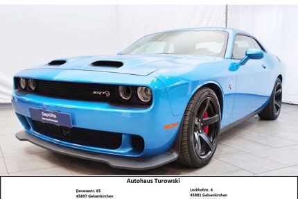 Dodge Challenger Gebrauchtwagen