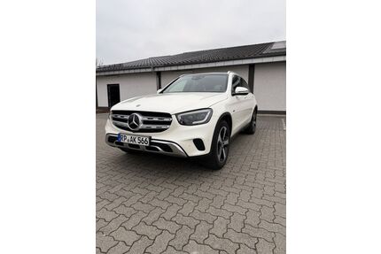 Mercedes-Benz GLC 300 Gebrauchtwagen