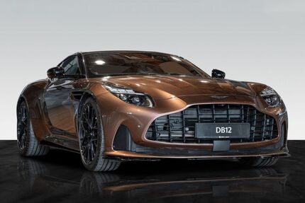 Aston Martin DB12 Gebrauchtwagen