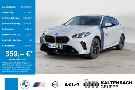 BMW 116 Gebrauchtwagen
