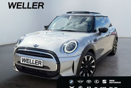Mini Cooper Gebrauchtwagen