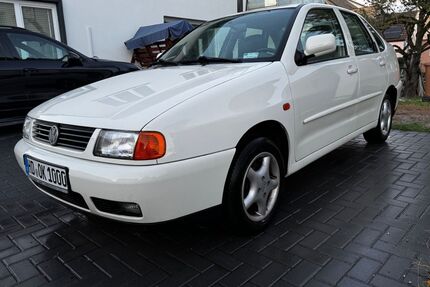 VW Polo Gebrauchtwagen