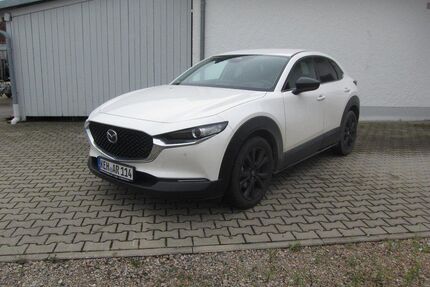 Mazda CX-30 Gebrauchtwagen