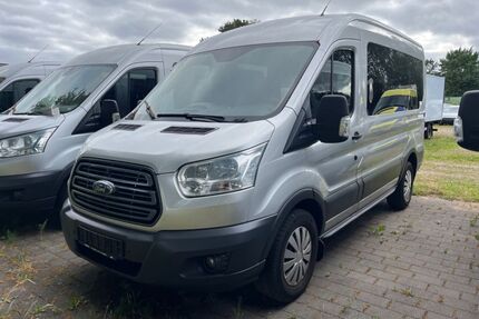Ford Transit Gebrauchtwagen