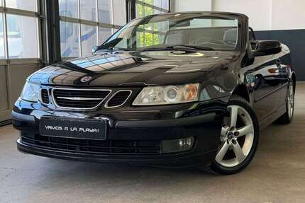 Saab 9-3 Gebrauchtwagen