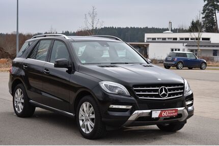 Mercedes-Benz ML 350 Gebrauchtwagen