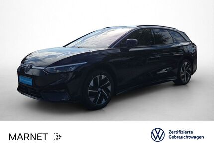 VW ID.7 Gebrauchtwagen
