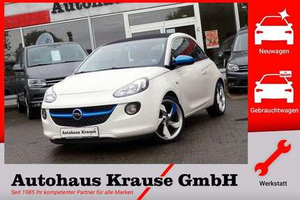 Opel Adam Gebrauchtwagen