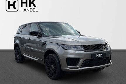 Land Rover Range Rover Sport Gebrauchtwagen
