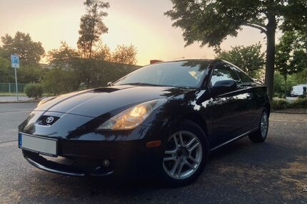 Toyota Celica Gebrauchtwagen