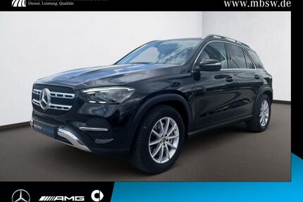 Mercedes-Benz GLE 350 Gebrauchtwagen