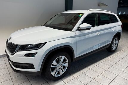 Skoda Kodiaq Gebrauchtwagen