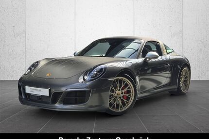 Porsche 991 Gebrauchtwagen