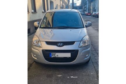 Hyundai Matrix Gebrauchtwagen