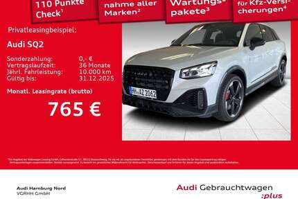 Audi SQ2 Gebrauchtwagen