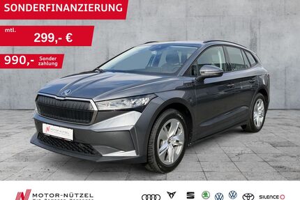 Skoda Enyaq Gebrauchtwagen