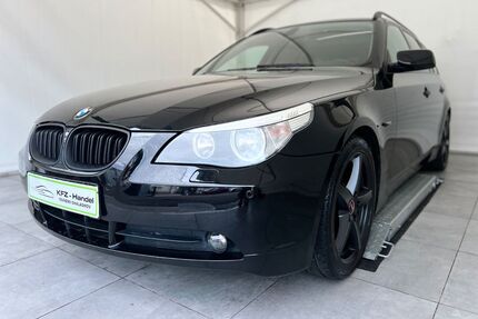 BMW 523 Gebrauchtwagen