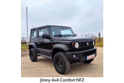 Suzuki Jimny Gebrauchtwagen