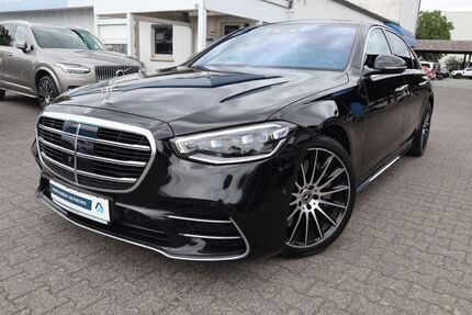 Mercedes-Benz S 350 Gebrauchtwagen