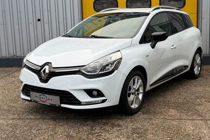 Renault Clio Gebrauchtwagen