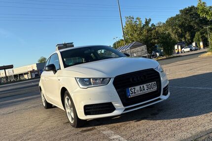 Audi A1 Gebrauchtwagen
