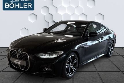 BMW 430 Gebrauchtwagen