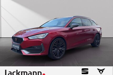 Cupra Leon Gebrauchtwagen