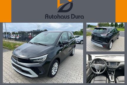 Opel Crossland (X) Gebrauchtwagen