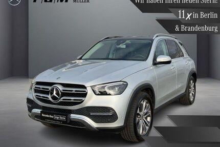 Mercedes-Benz GLE 350 Gebrauchtwagen