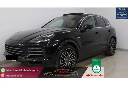Porsche Cayenne Gebrauchtwagen