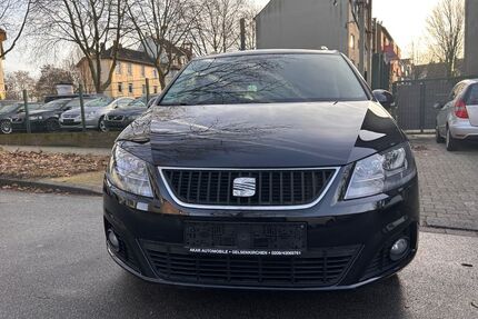 Seat Alhambra Gebrauchtwagen